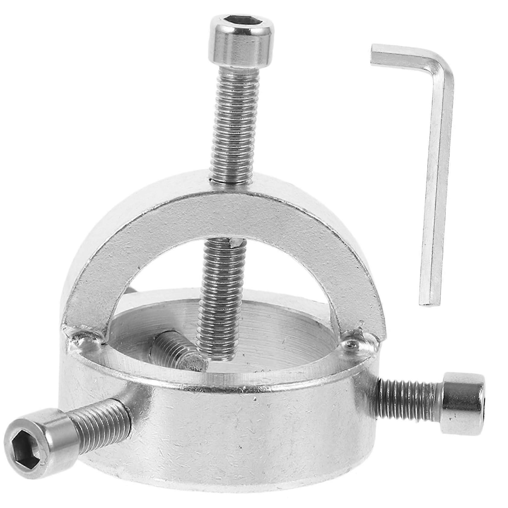 Fan Impeller Disassembly Tool Set for Range Hood Turbines - Easy to Use Wind Wheel Removal and Cleaning Aid