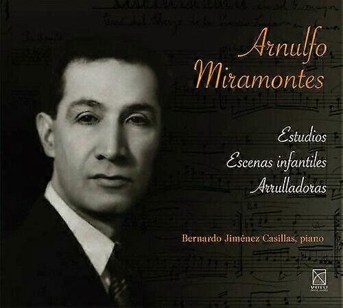 Jimenez C Estudio CD