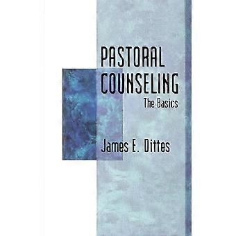 Pastoral Counseling - James E. Dittes - Paperback - en Book