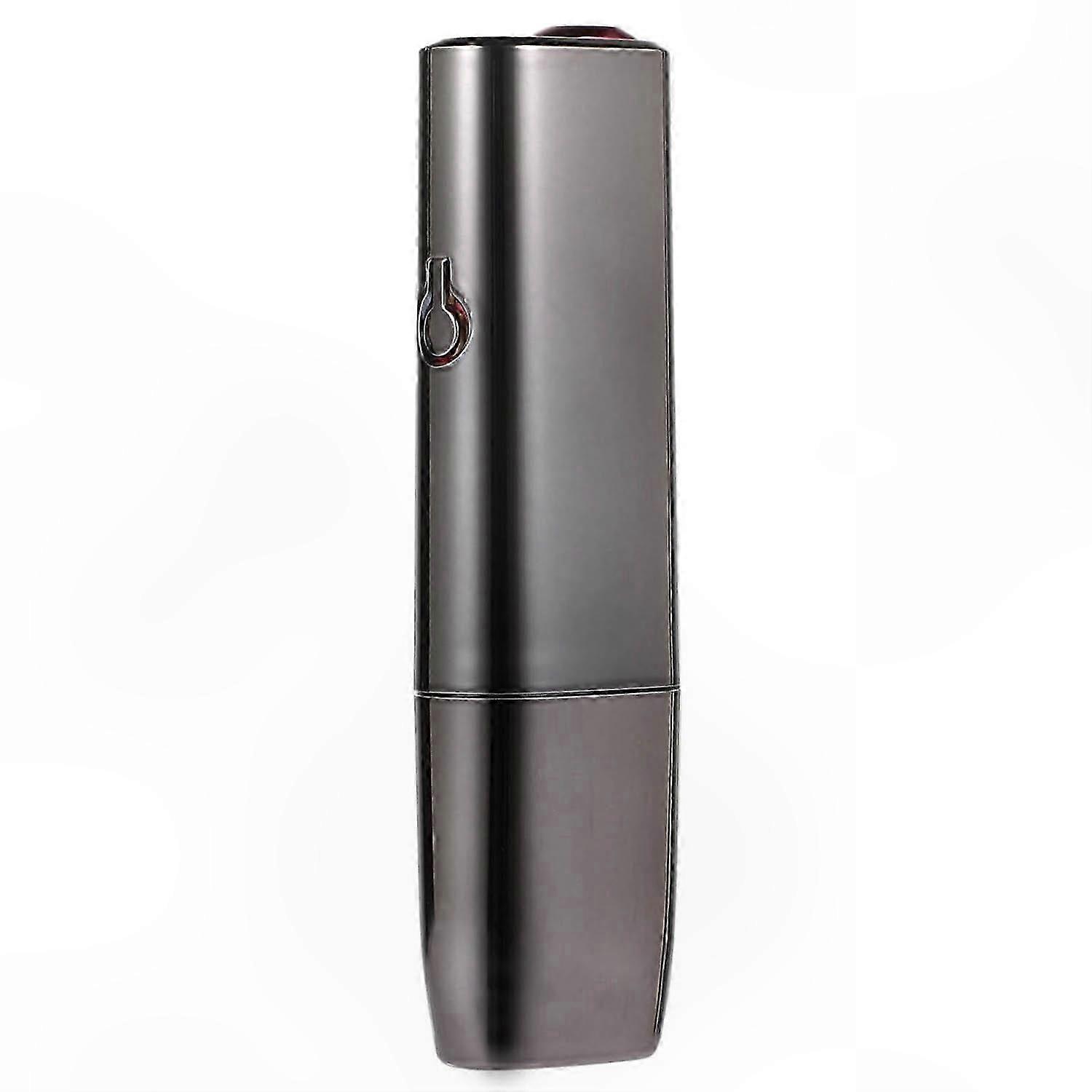 Electroplate PC Protective Case for IQOS ILUMA ONE E-cigarette Drop-proof Cover Stylish Design