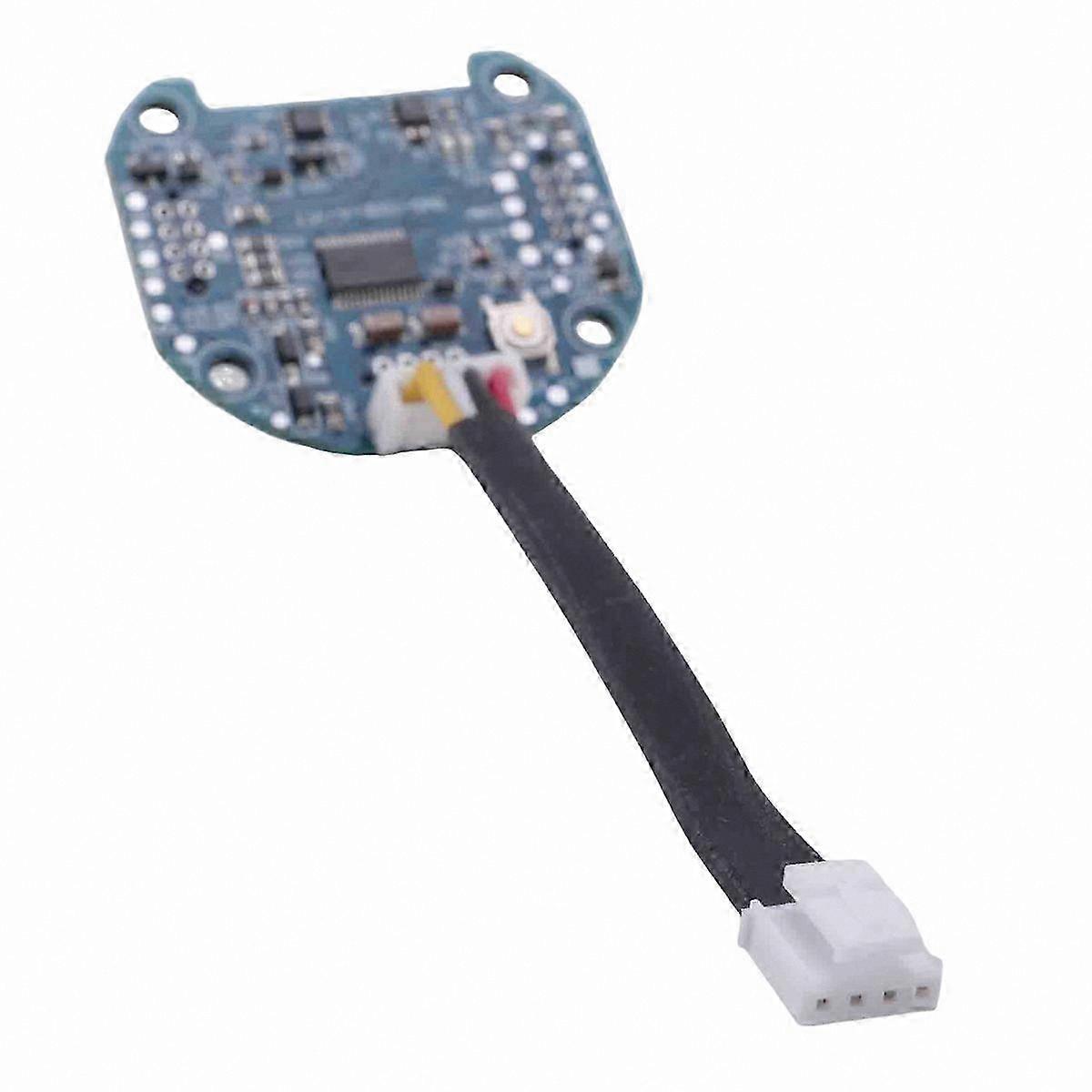 36V Battery Management System for Electric Scooters with Protection Panel