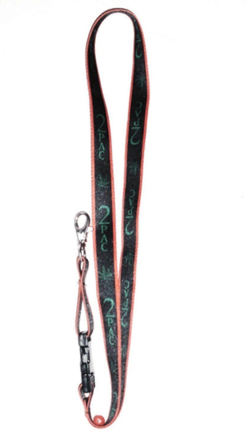 2PAC - Lanyard 