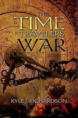 The Time Travelers War