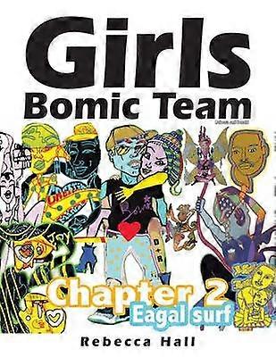 Girls Bomic Team
