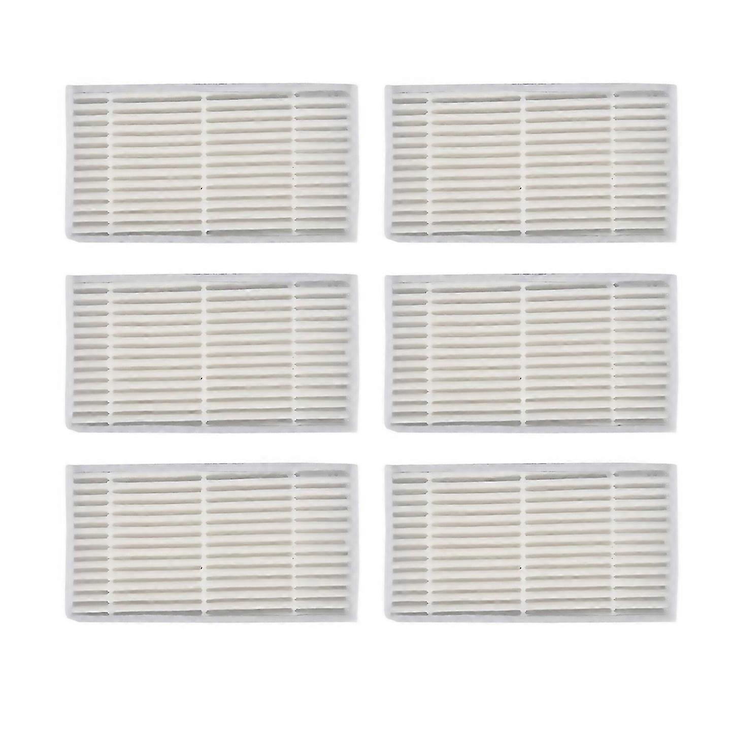 For Hepa Filter For Ilife V3 V3s V3s Pro V5 V5s V5s Pro Robotic Vacuum Cleaner