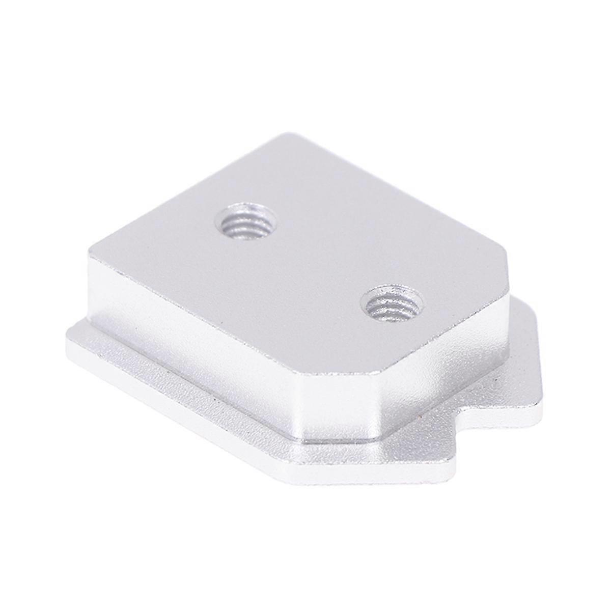 Extended Square Male Buckle Suitable for Safety Buckle Quick Hanging Main Lock Tool Quick Hanging M