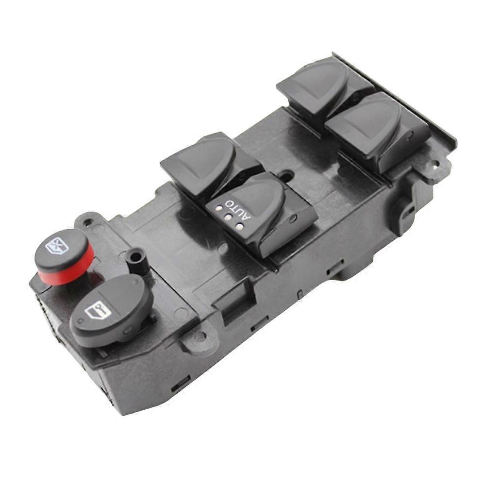 Car Left Fornt Window Switch Window Glass Control Button 35750--H51 for 2006-2011 LHD