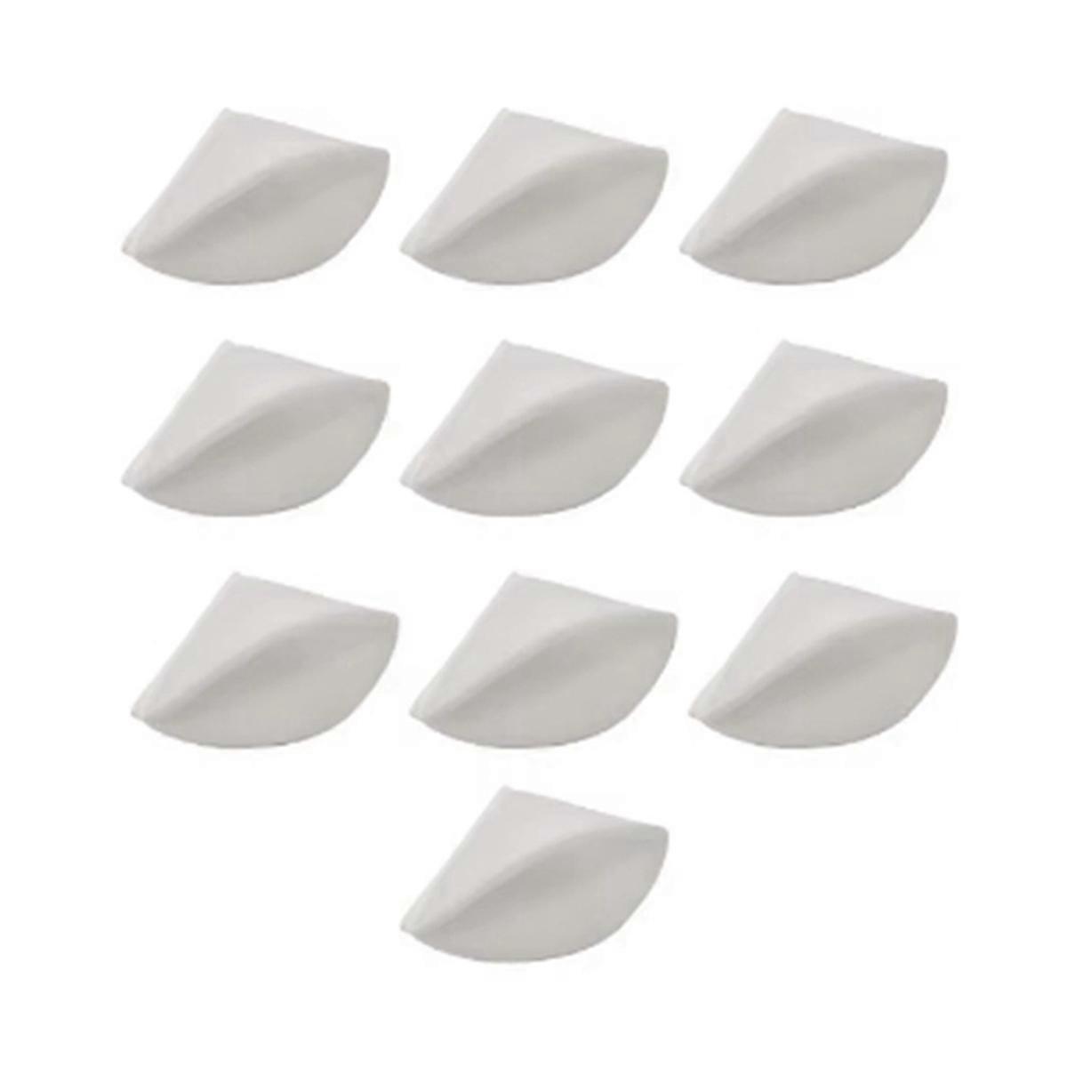 Effective Filtration in Your Ventilation Filters 10PCS