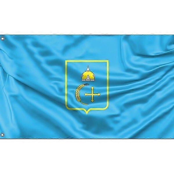 Sumy Flag, Ukraine FG830