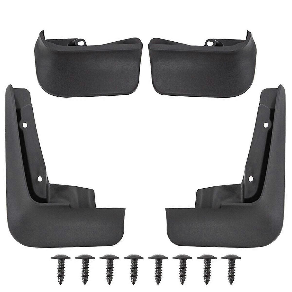 Mud Flaps Mudflaps for Transporter T6 T6.1 2015-2021 Splash 7H0075111 7H0075