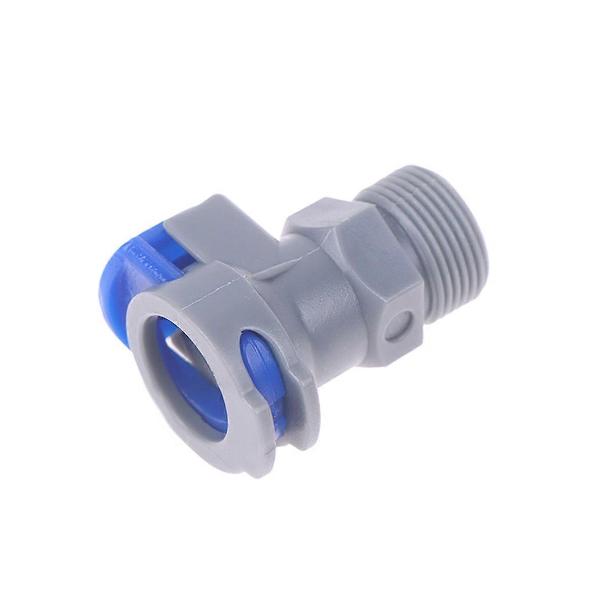 Water Hose Pipe Tap Connector 