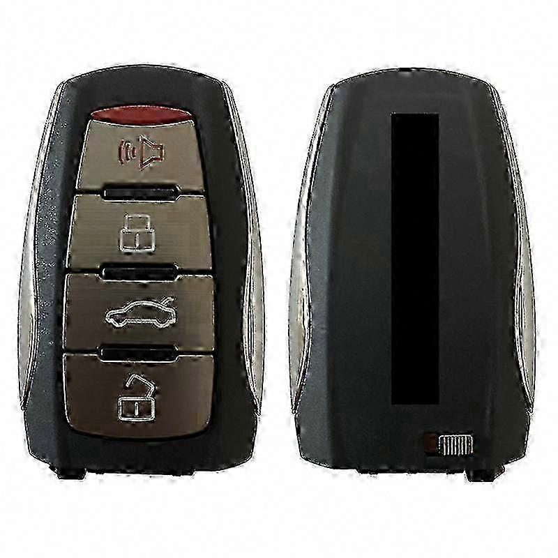Smart Remote Replacement Key System for Great Wall GWM Haval Jolion