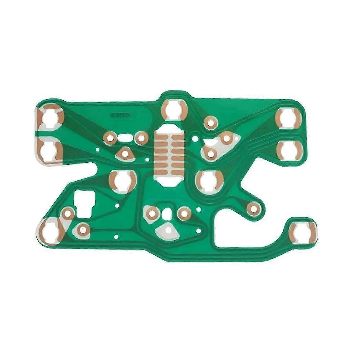 Car Printed Circuit Board for C3 1977-1982