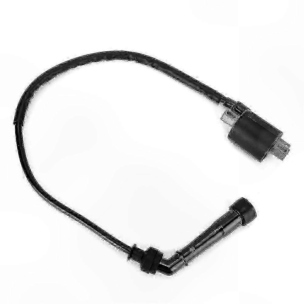 Ignition Coil for 2004-2007 ATV Engines - Compatible with Rhino 660 gx2024120647 Motorcycle Part