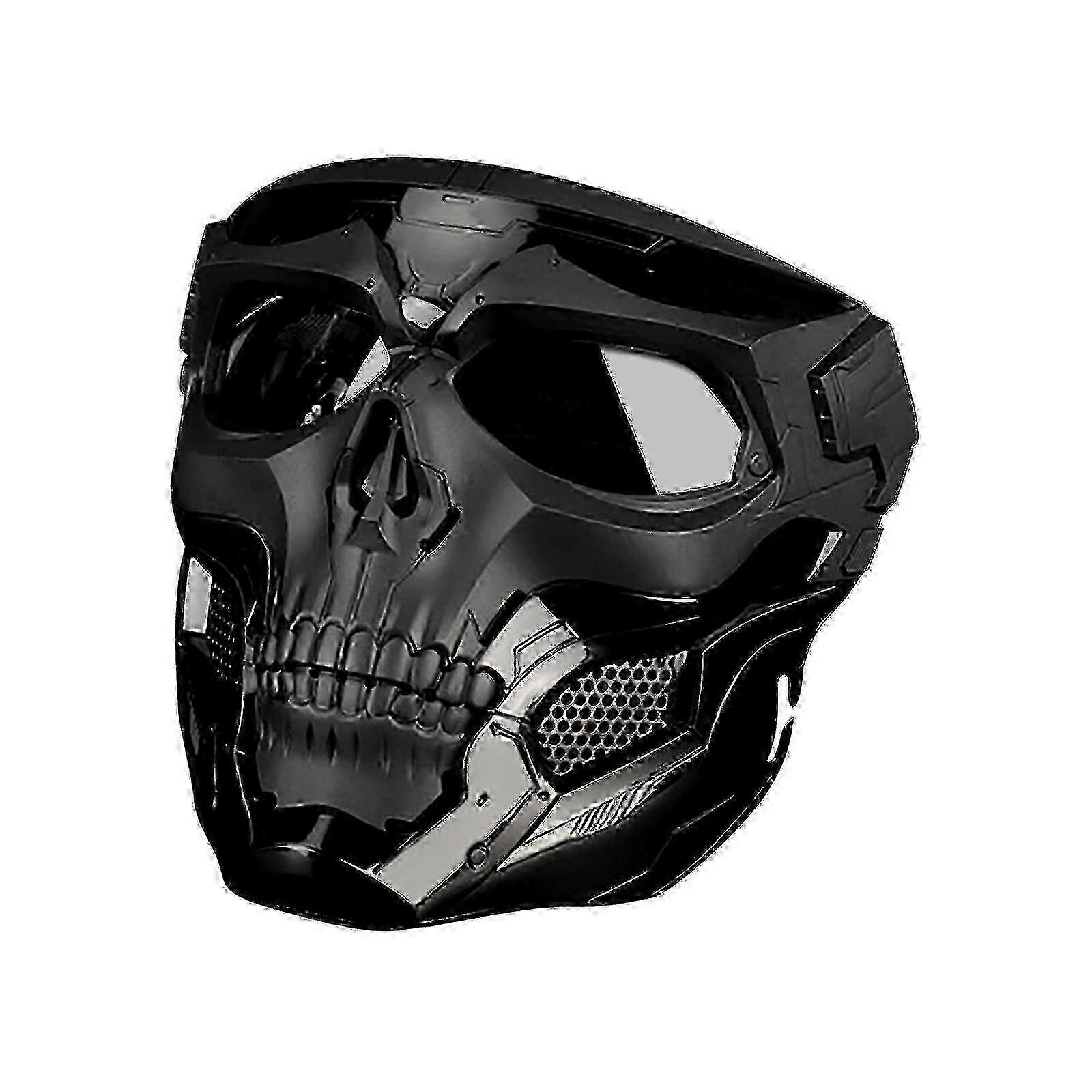 Halloween Scary Mask Halloween Mask Scary Spoof Mask