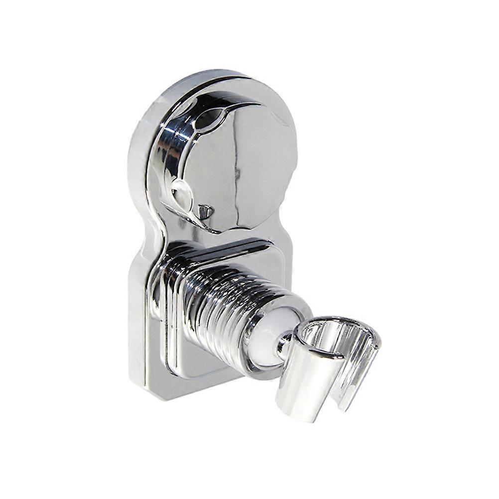 Reusable Shower Head Holder Universal Adjustable Shower Mount Bathroom Use 5.5x2.8x1.6in Heavy Duty 1Set