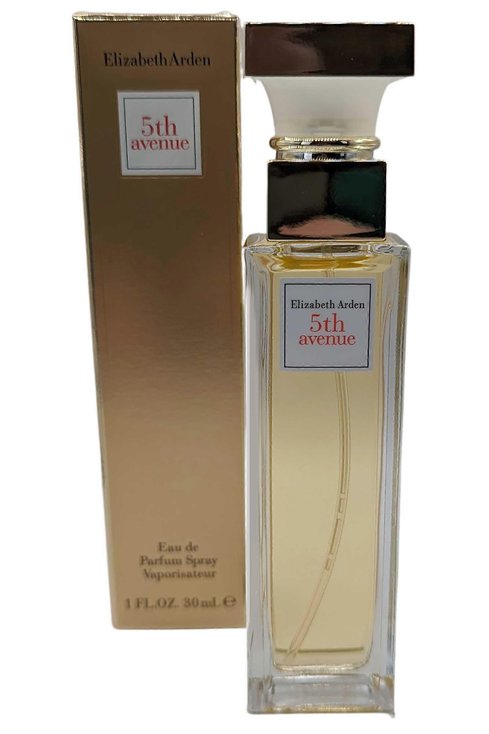 Elizabeth Arden 5th Avenue Eau de Parfum Spray 30ml