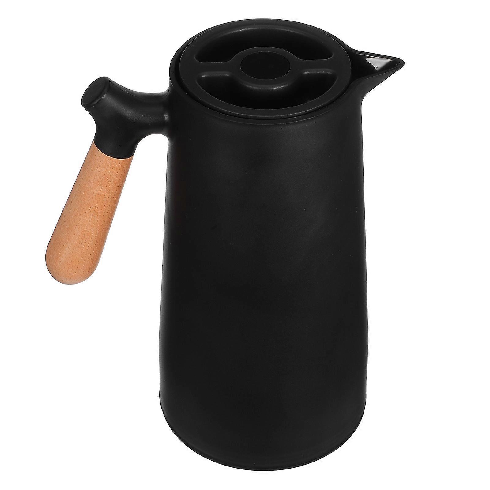 Thermal Kettle Warm Keeping Kettle for Home 2Pcs Insulation Water Bottles