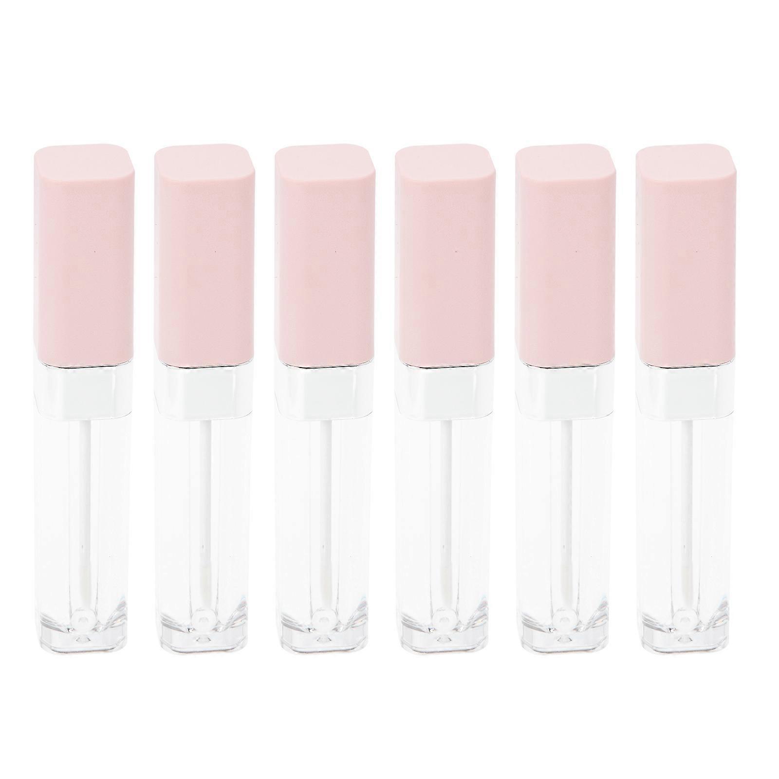 Mascara Container Bottle Eyeliner Tube for Eyelash Cream 12Pcs Set