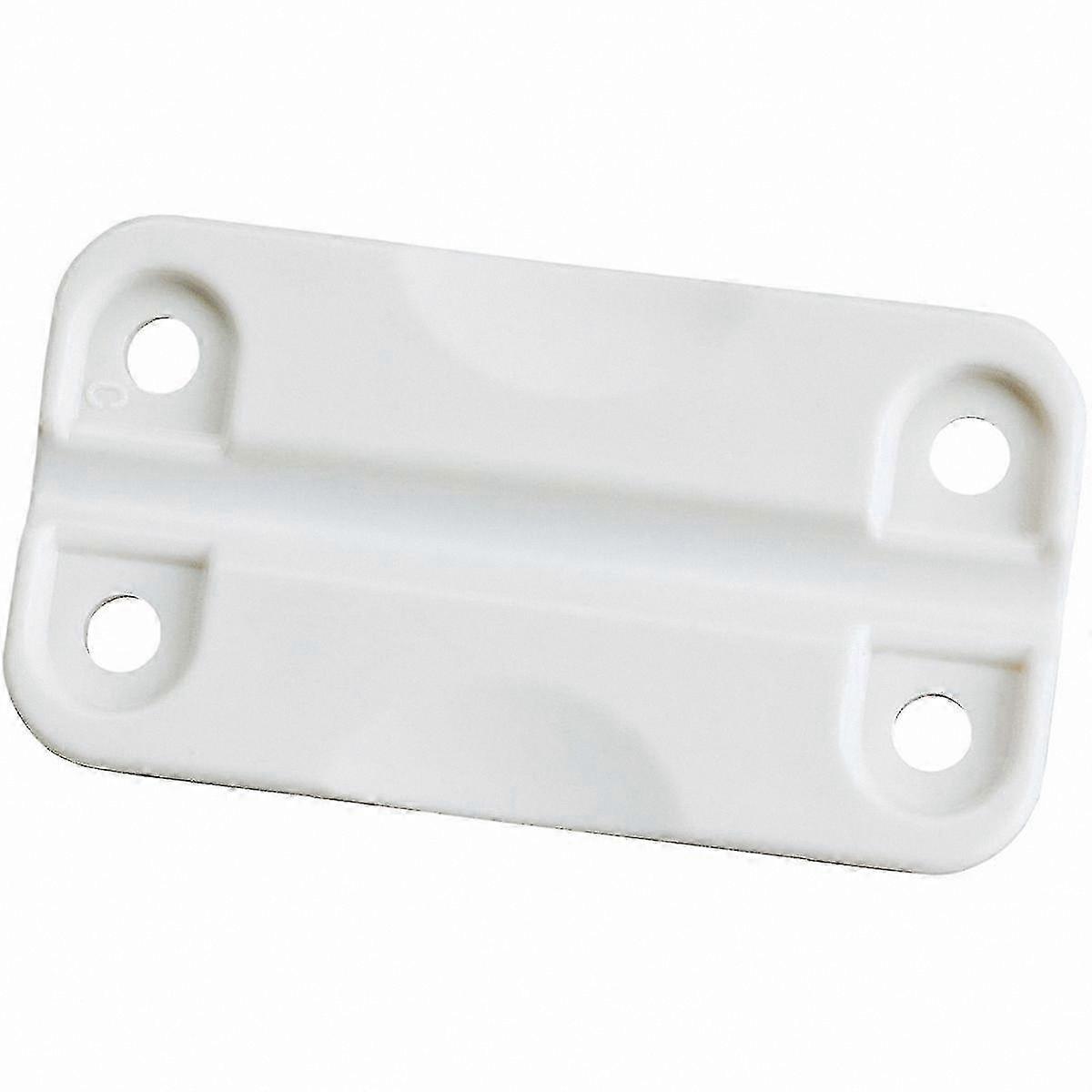 Replacement Plastic Hinges for Coolers - Standard Size Fits Most Coolers