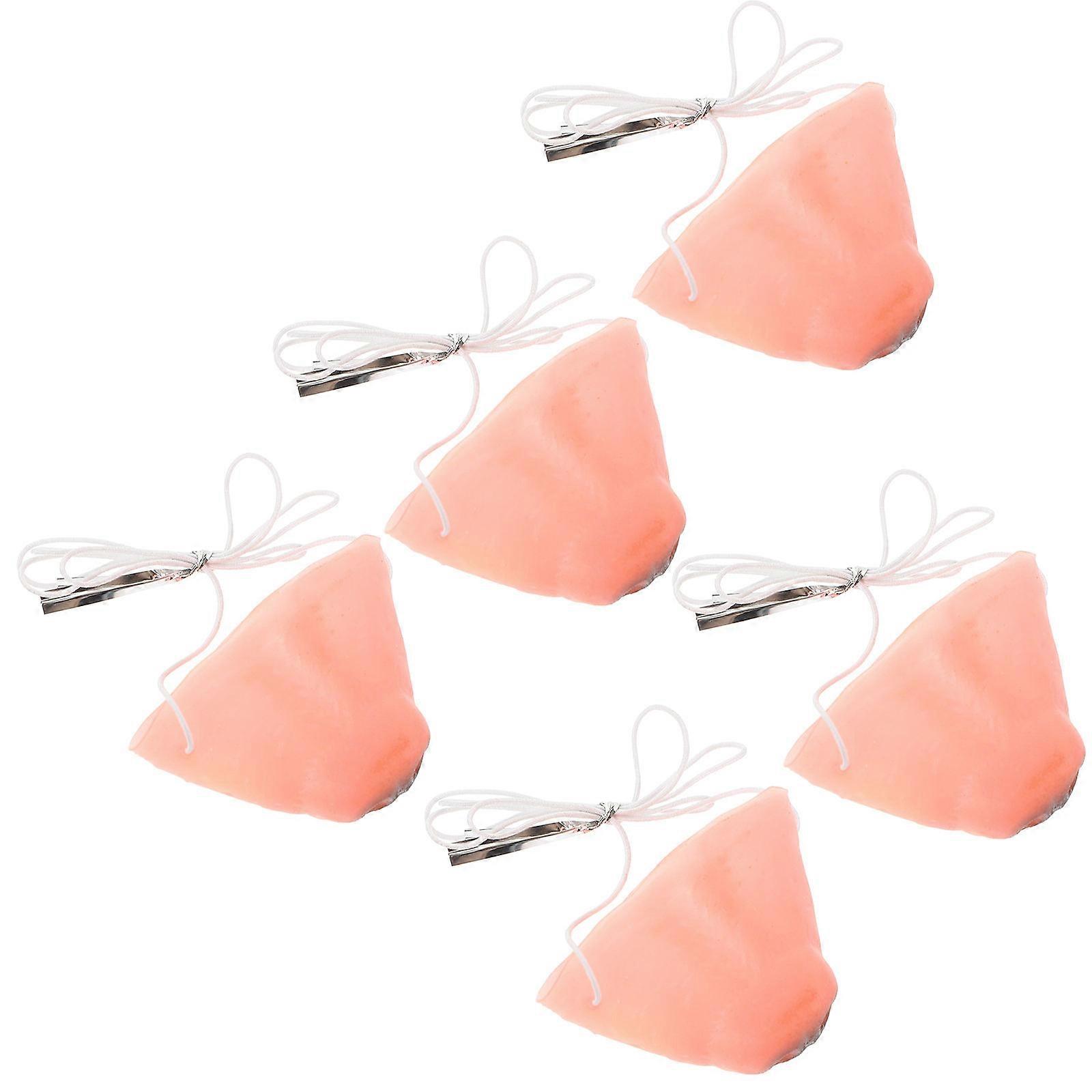 Dog Cosplay Supplies for Performance Use 20Pcs Set