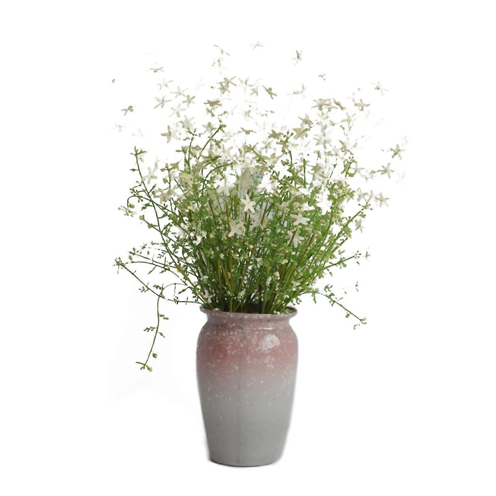 Minglan 50CM Simulated Gypsophila Home Decoration Artificial Flowers
