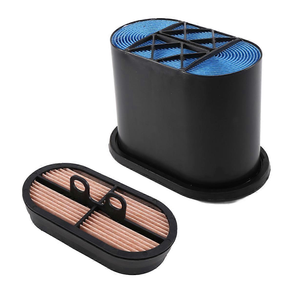 2 Pcs 32/925683 32/925682 Car Air Filter Air Filter Elements for 