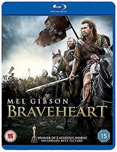 Braveheart [Blu-Ray]
