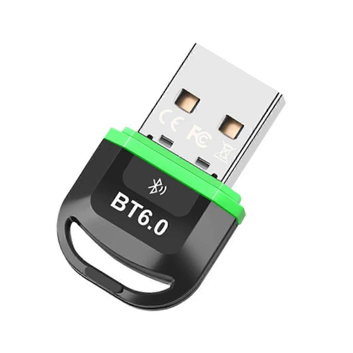 USB Bluetooth 6.0 Adapter