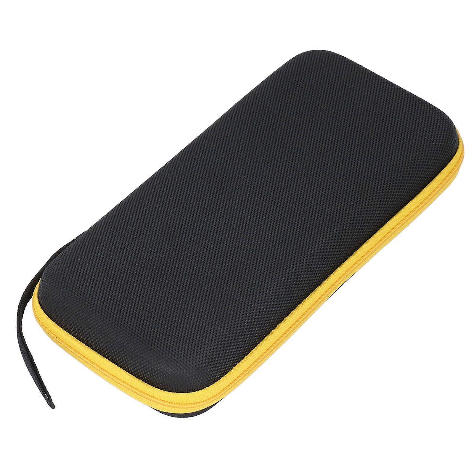 Game Console Storage Case for RG505 Protective Adjustable Buckle Portable Game Console Carrying Case for RG505