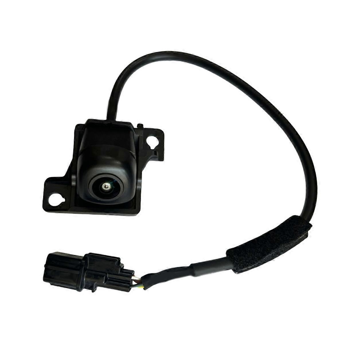 For rear view camera