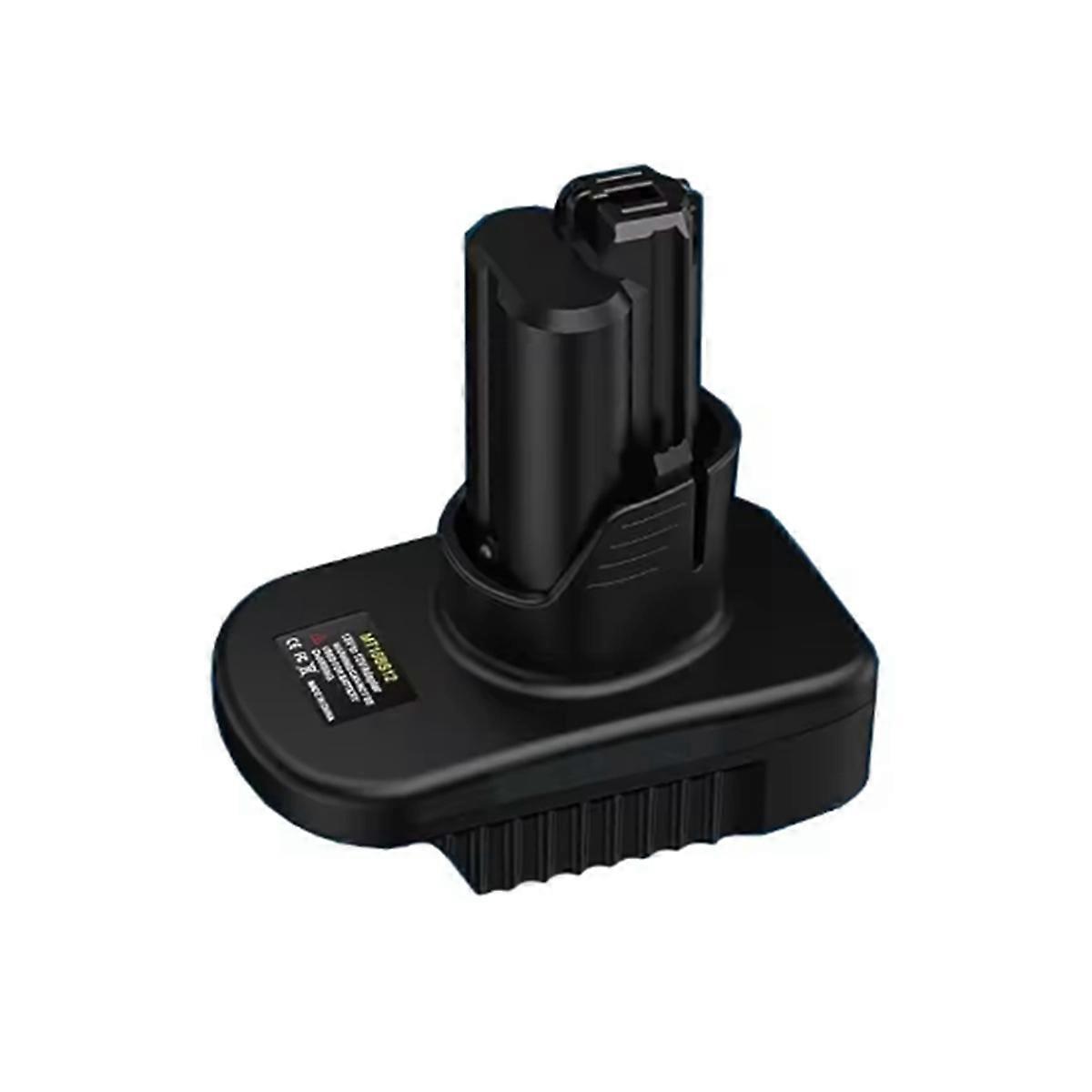 Battery Adapter For Battery Convert To For 12V