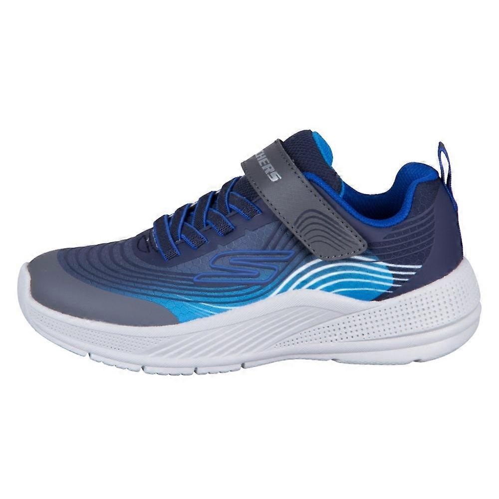 Shoes Skechers Microspec Advance 403926LNVBL