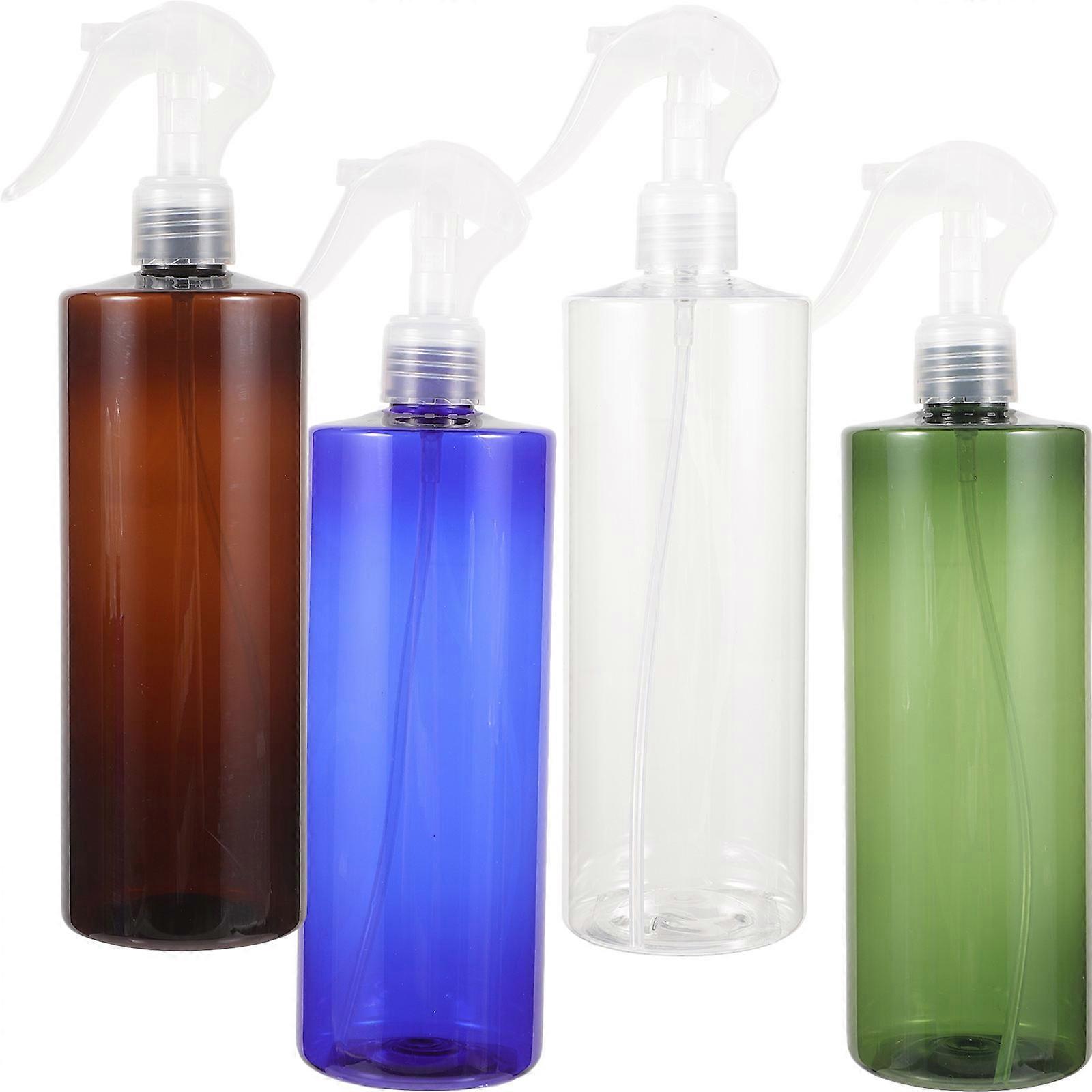 Storage Perfume Bottles Travel Spray Bottles for Storage 16Pcs