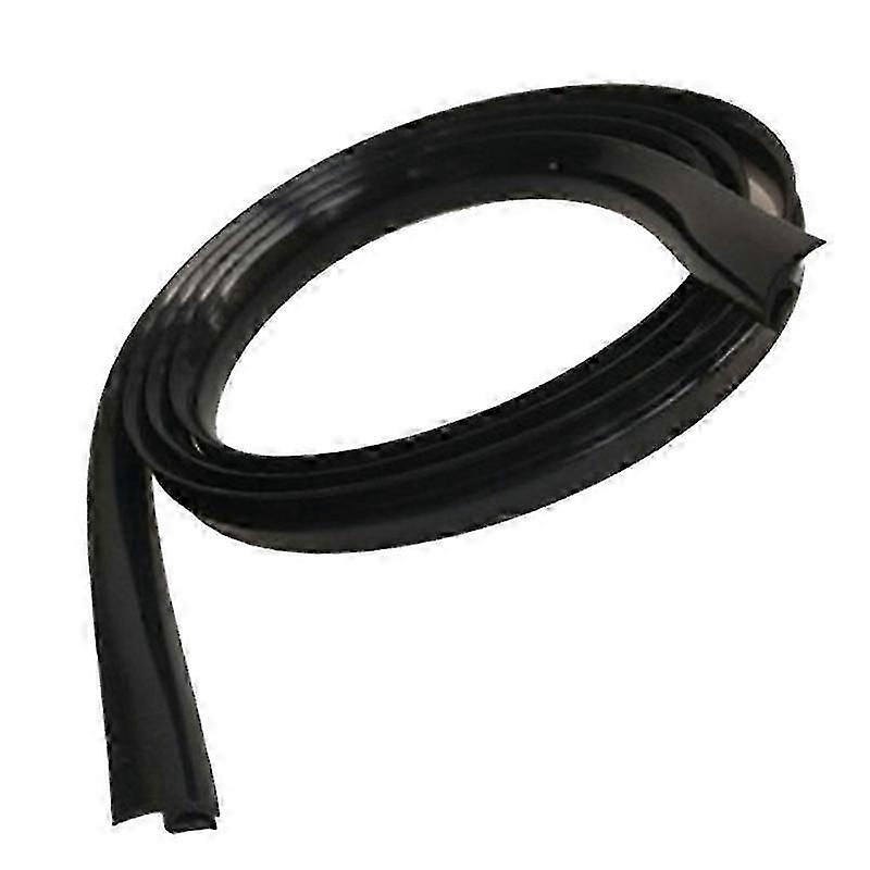 For BMW E30 E36 E34 E46 E90 E60 E39 F30 F10 F20 E87 E92 E91 Front Windshield Panel Ageing Rubber Seal Strips Accessories