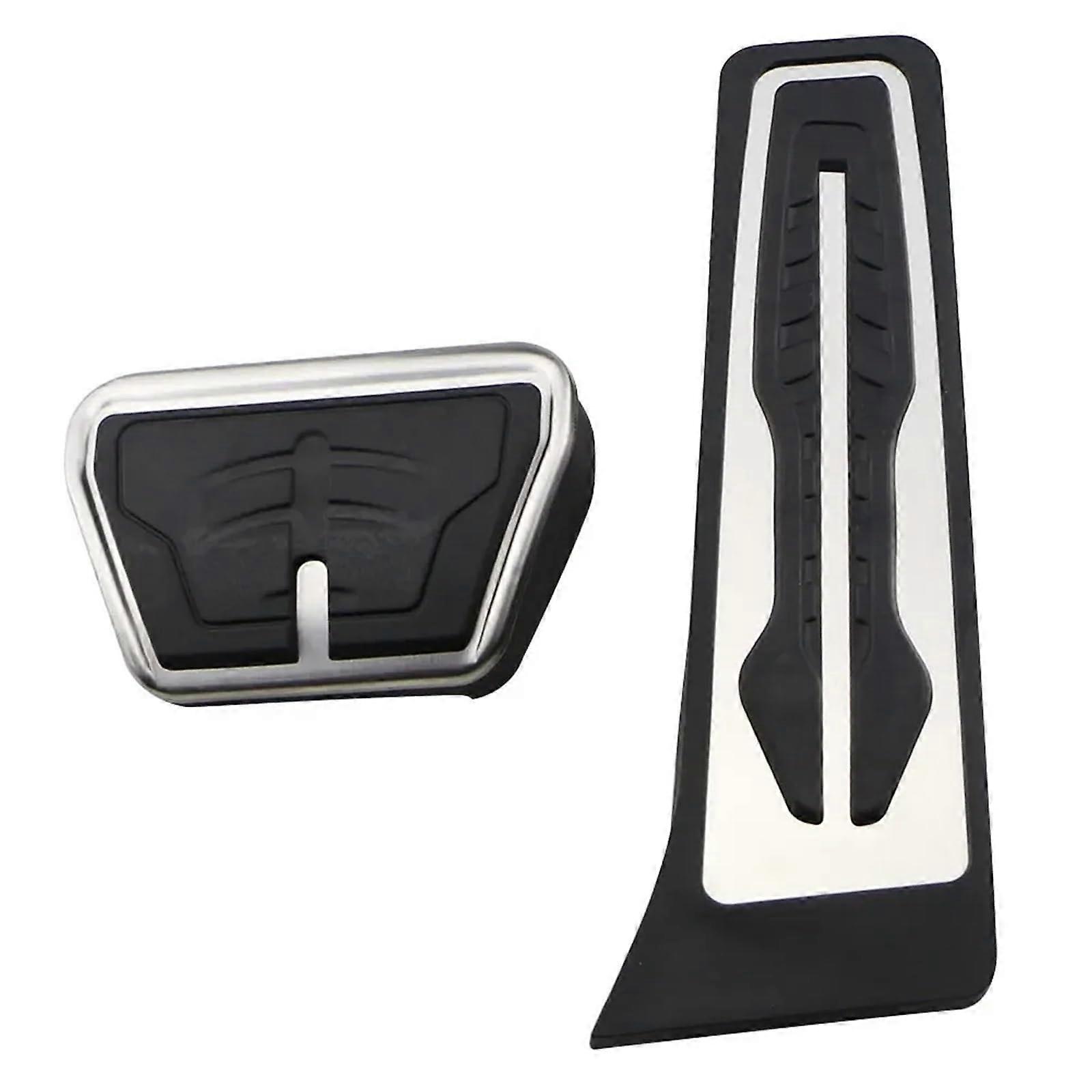 Brake Pedal Cover for 3 Series G20 G21 2020 2021 Automatic Transmission Pedal Protector Pad
