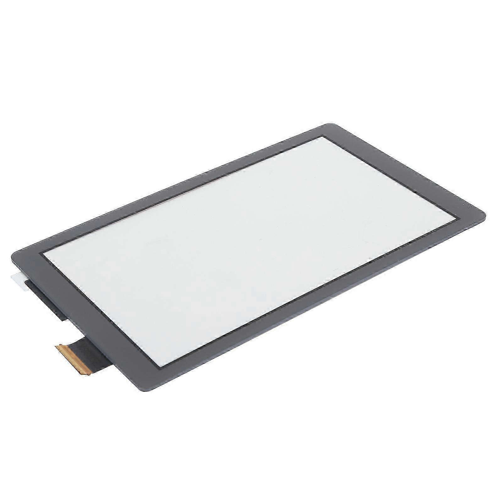25-26 Touch Panel Replacement Screen Glass Compatible for Switch Lite Console Repair Parts