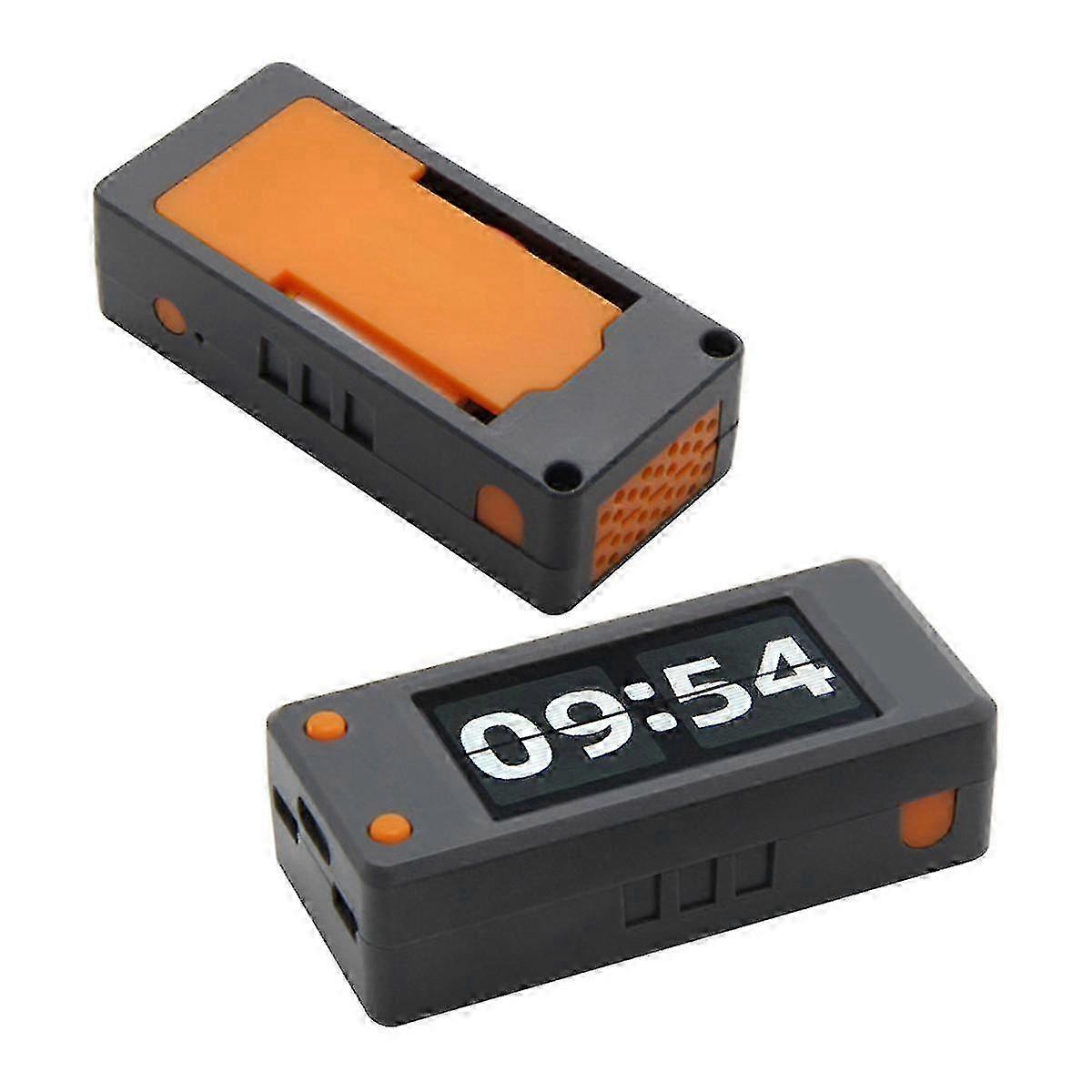 ESP32-S3R8 T-Display-S3 Development Board 1.9 Inch LCD Display with Case WIFI Bluetooth5.0 170X320 Wireless Module B 25-26