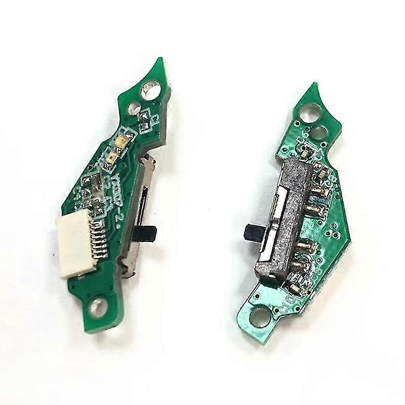 1PCS Switch Board For Sony PSP 2000 Power Switch PCB Board Replacement Part 25-26s