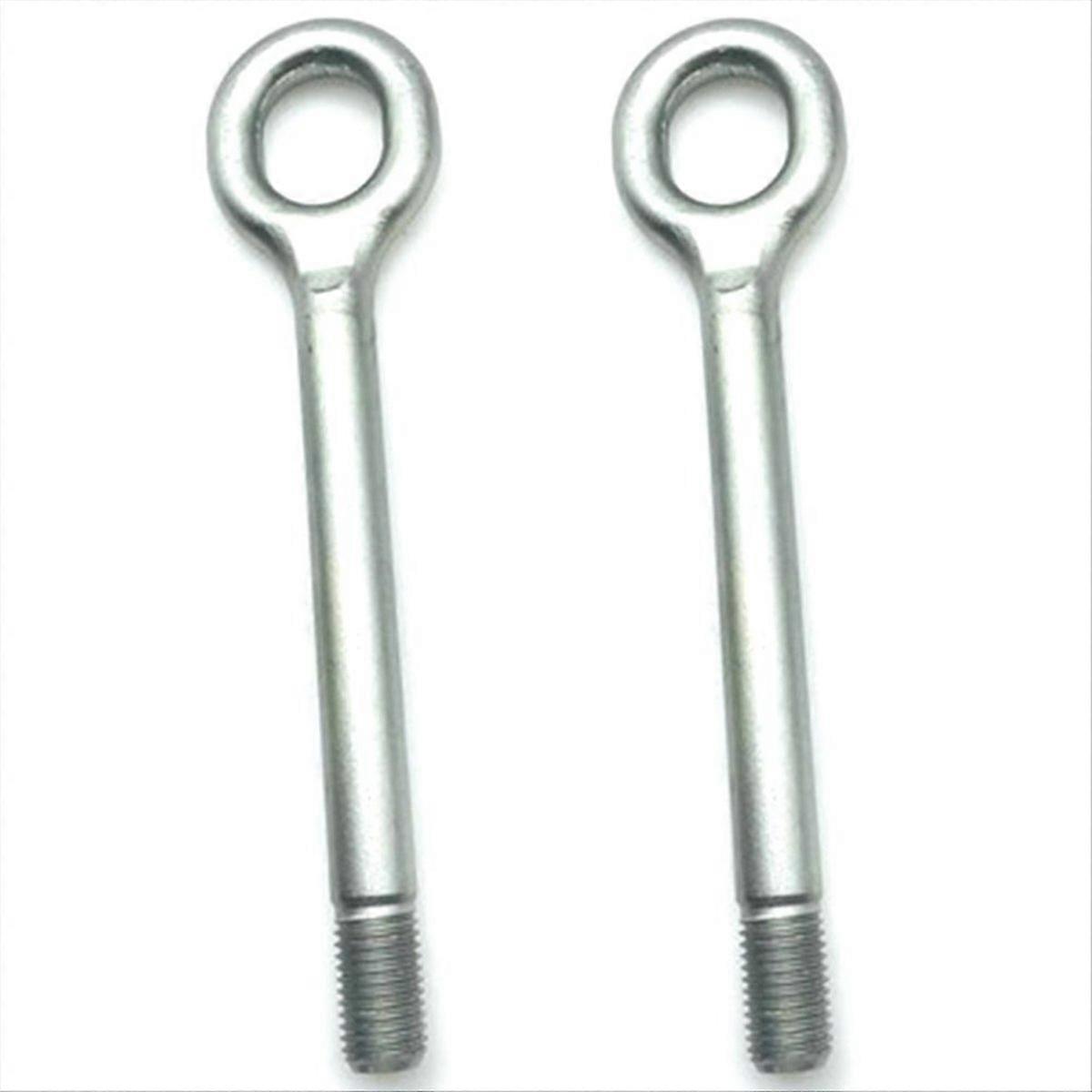 Car Trailer Hook Front Rear Towing Hook for Compass 