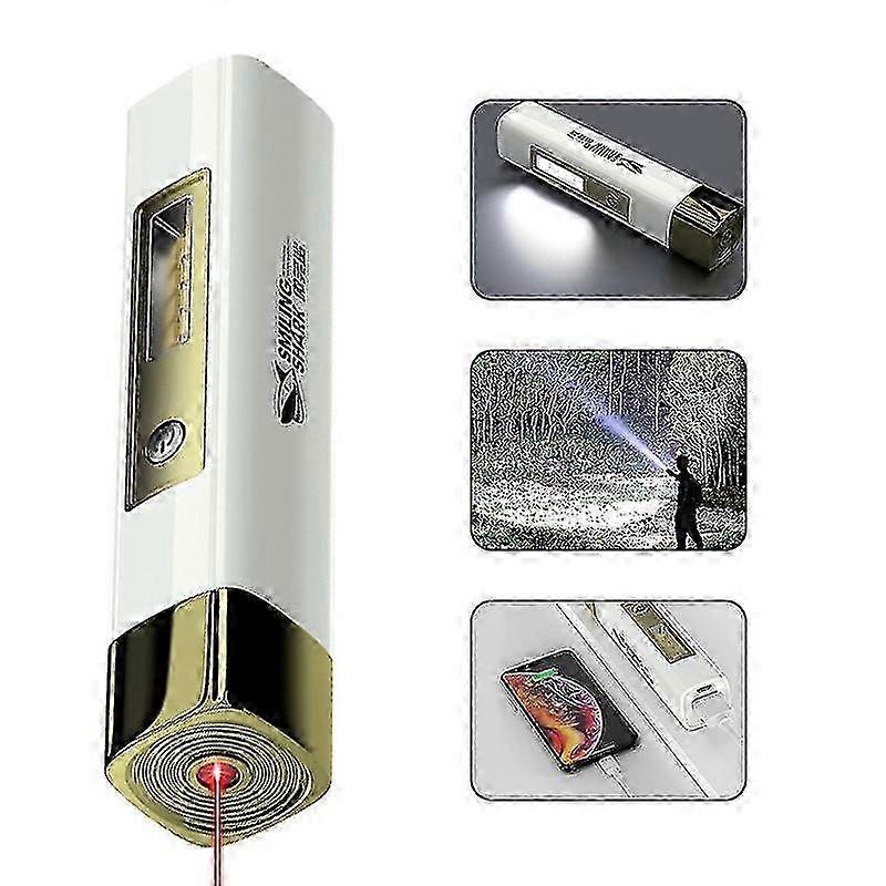 Led Portable Flashlight  Flashlight  Led Flashlight  Outdoor Flashlight  Camping Flashlight  Hiking Flashlight  Household Flashlight  Usb Rechargeable