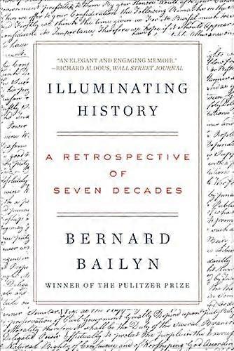 Illuminating History: A Retrospective of Seven Decades
