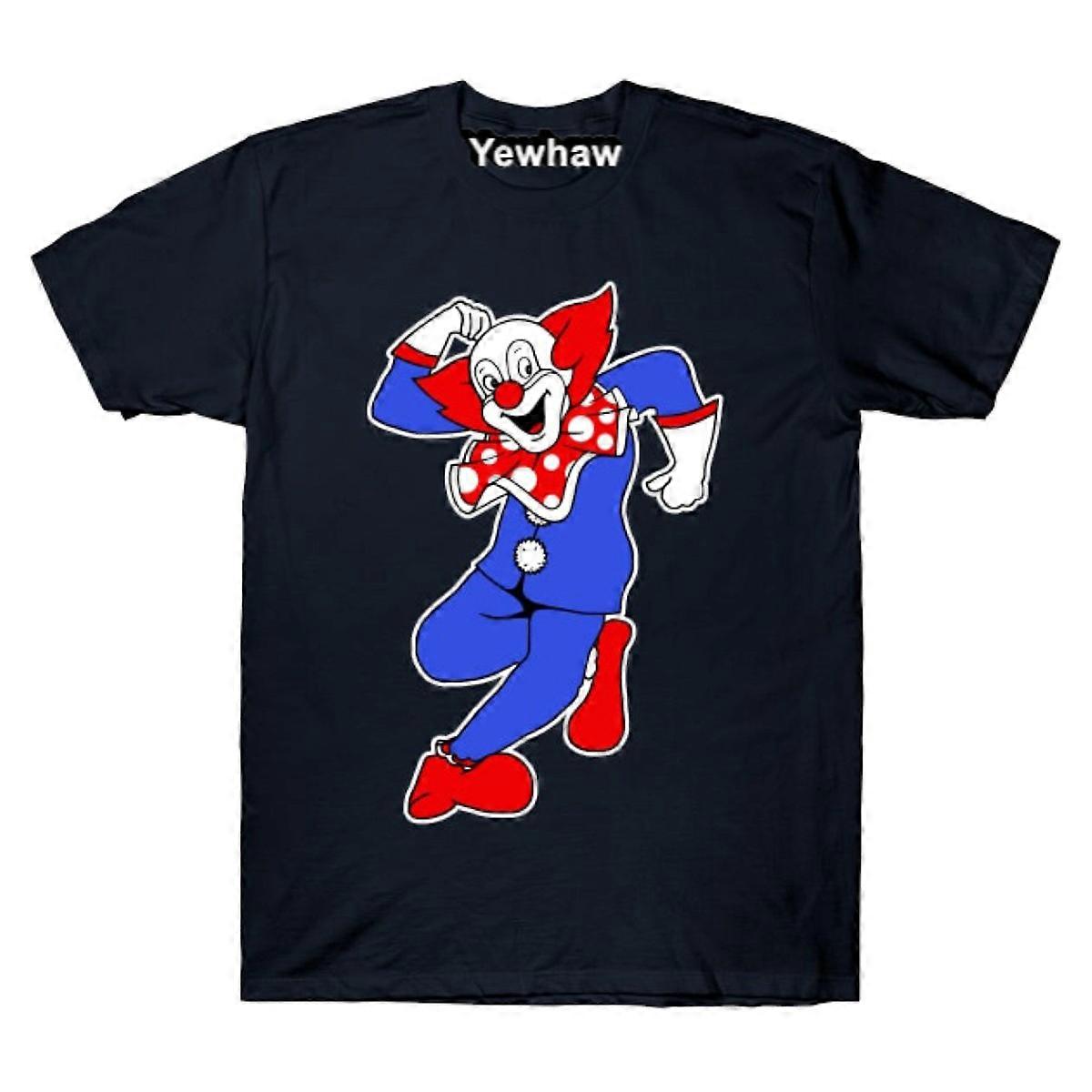 Bozo the Clown T-shirt