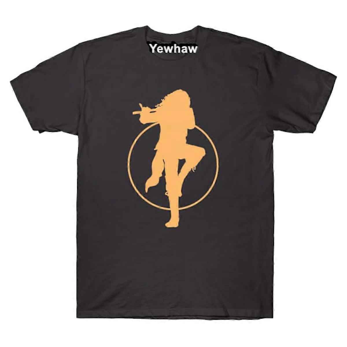 Jethro Tull T-shirt