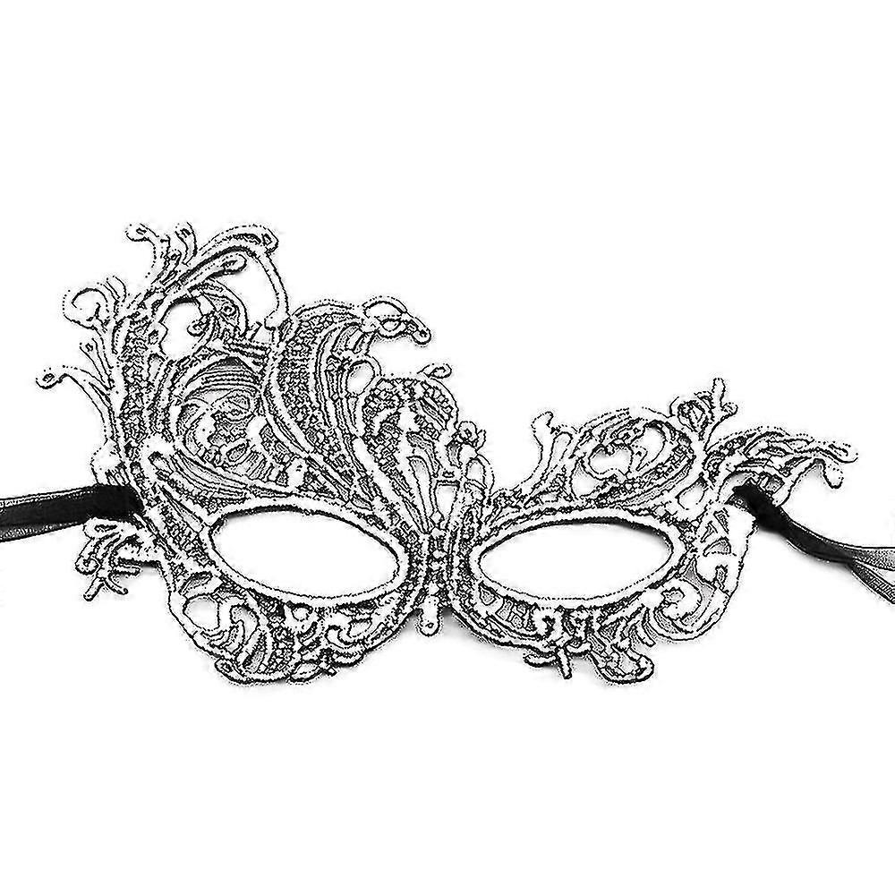 Pour les femmes Party Soirée Masque Bar Costumes Accessoire