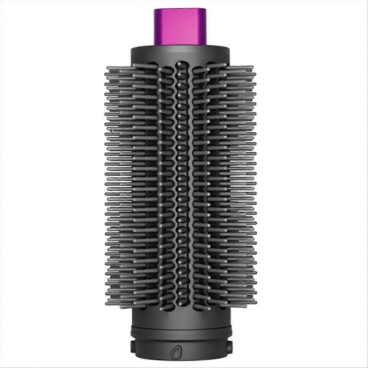 Round Brush Attachment for HS01 HS05 HS08/ Coanda 2x Round Volumizing Brush for Straight Curly C