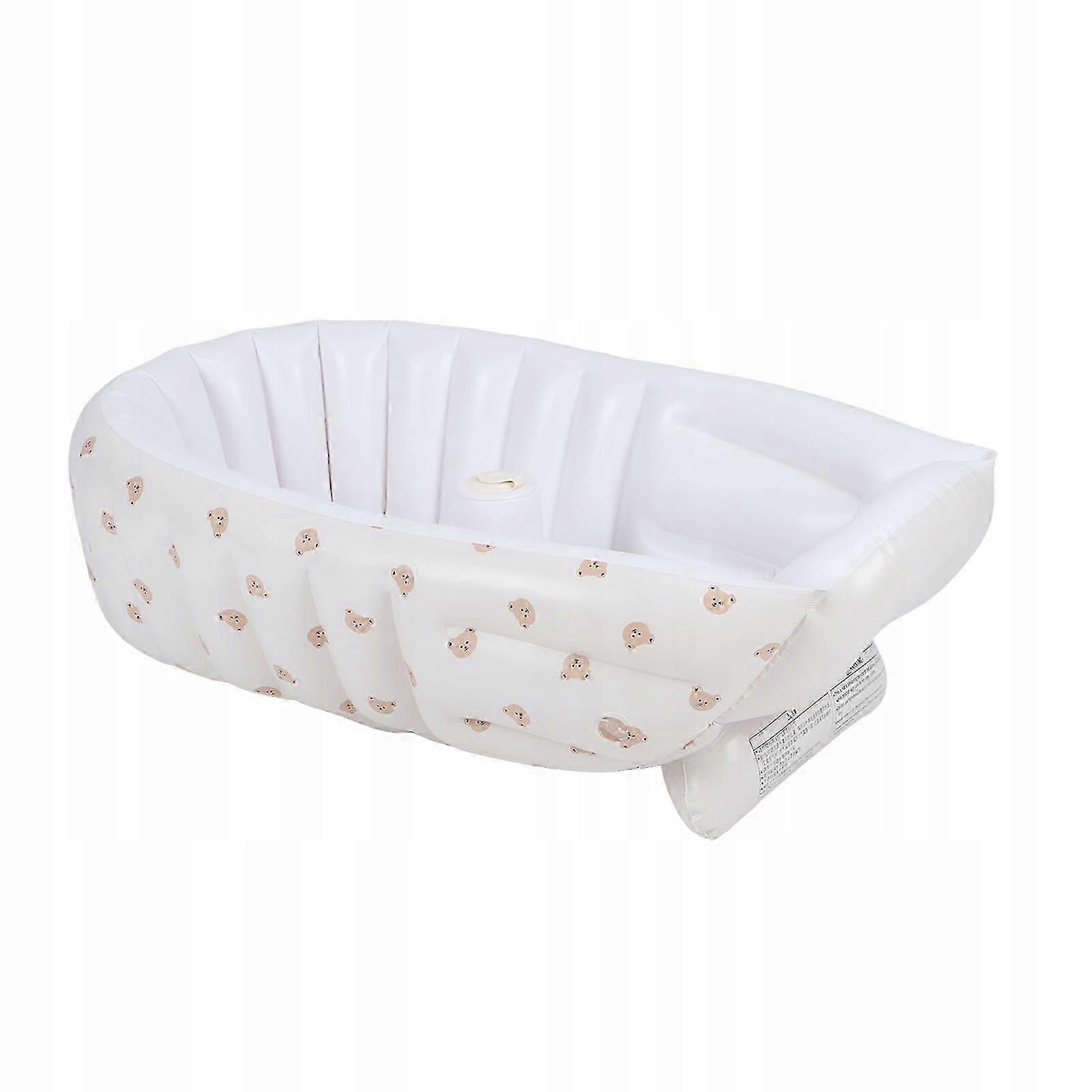 Bathtub Tourist Bath Pool Paddling Pool