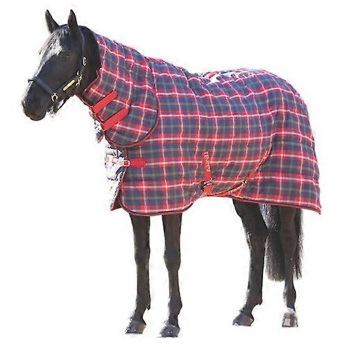 Tempest Plus Combo Hals 200g Hestestalldekken