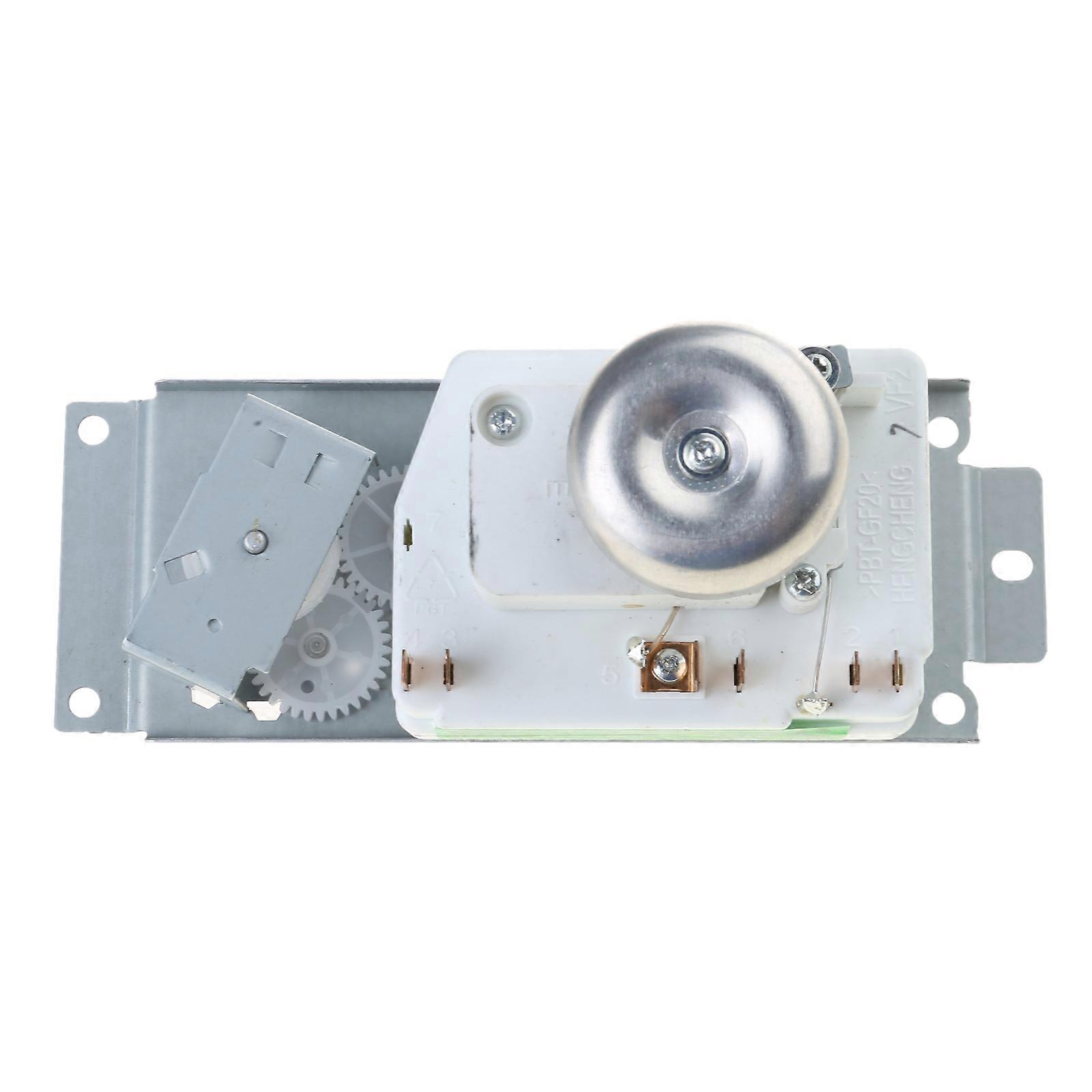 Universal Durable Microwave Oven Timer for Midea and  WLD35-1/S WLD35-2/S for Time Controller Microwave Oven Parts Multicolor