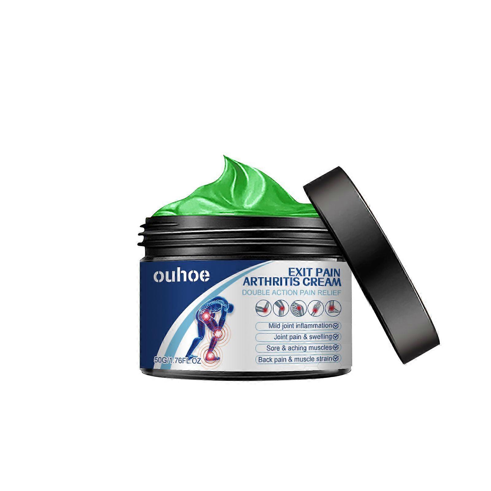 Joint Pain Relief Ointment